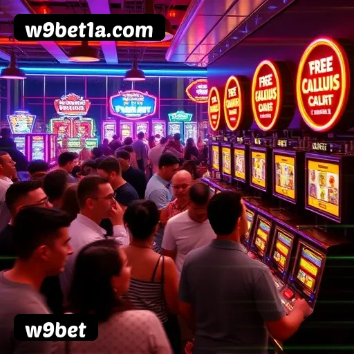 Categorias de Jogos - Slots, Mesa, Ao Vivo, Jackpots